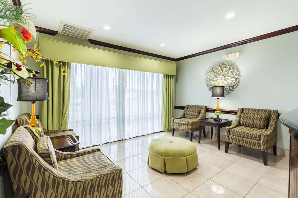 Comfort Suites Beaumont I-10