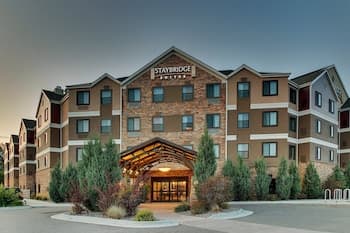 Staybridge Suites Missoula by IHG