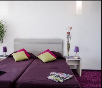 Appart'hôtel - Résidence La Closeraie