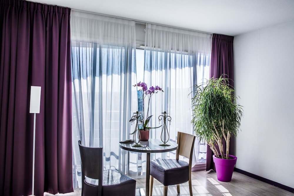 Appart'hôtel - Résidence La Closeraie