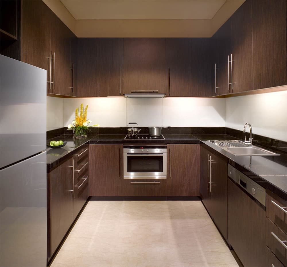 The Residences at The Ritz-Carlton Jakarta, Pacific Place