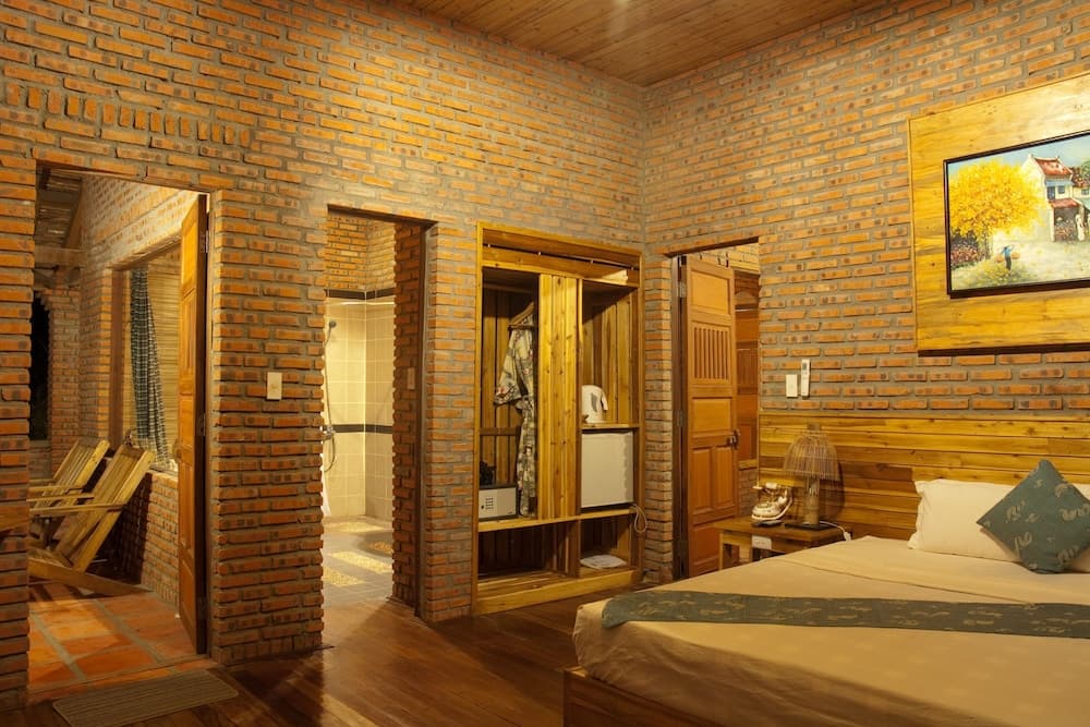 Wild Beach Resort & Spa