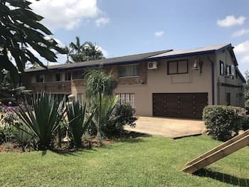 The Rest Guest house