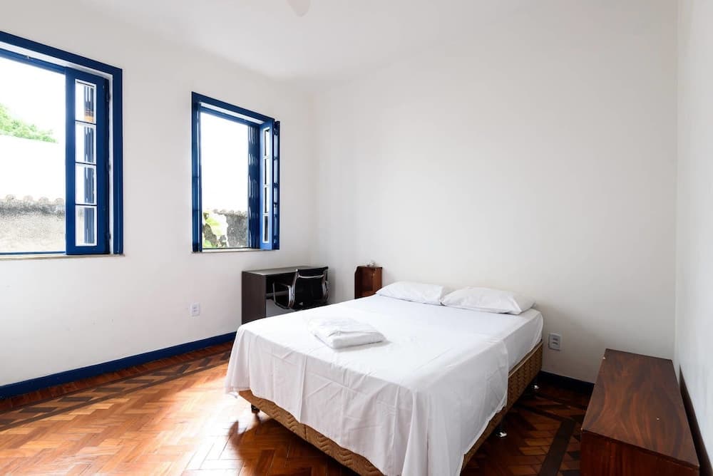 Farfalla Guest House