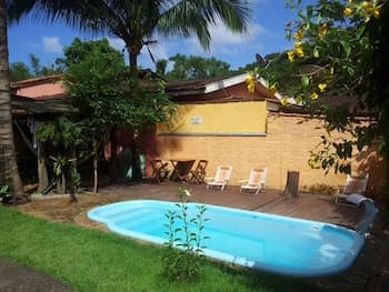 Hostel Estalagem Cocaia