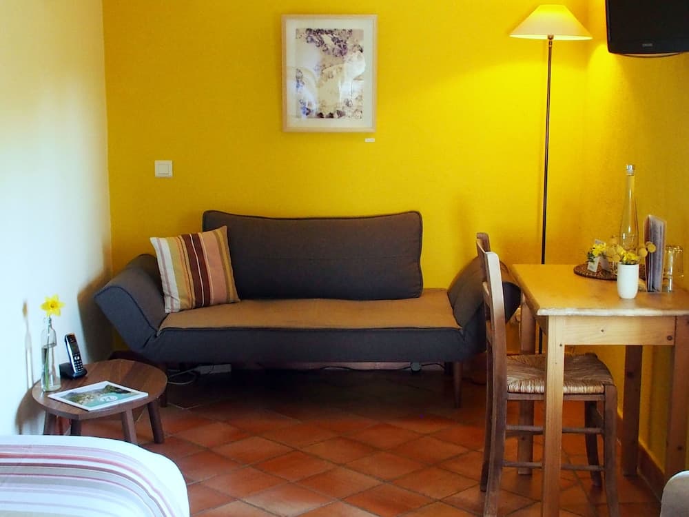 Le Moulin du Château