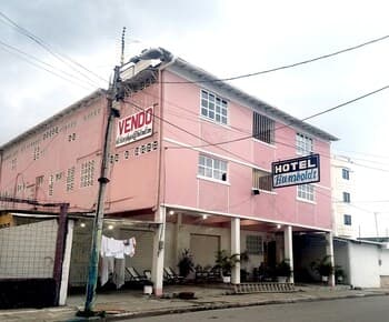 Hotel HUMBOLDT