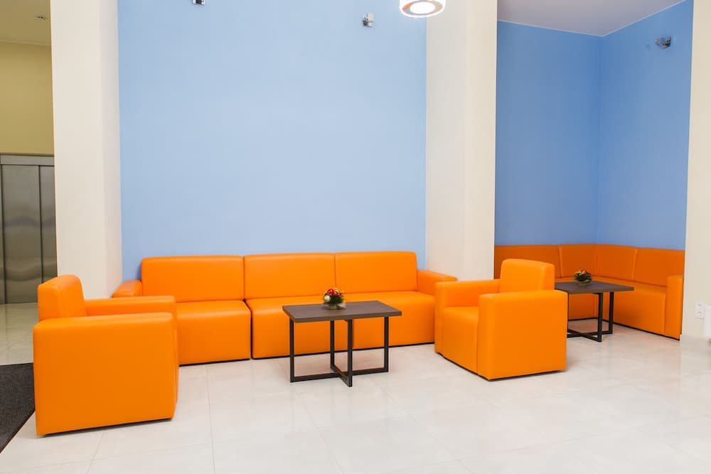 Raziotel Yamska Kyiv