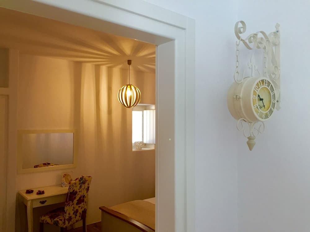 Paros Afrodite Luxury Villas