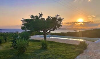 Paros Afrodite Luxury Villas