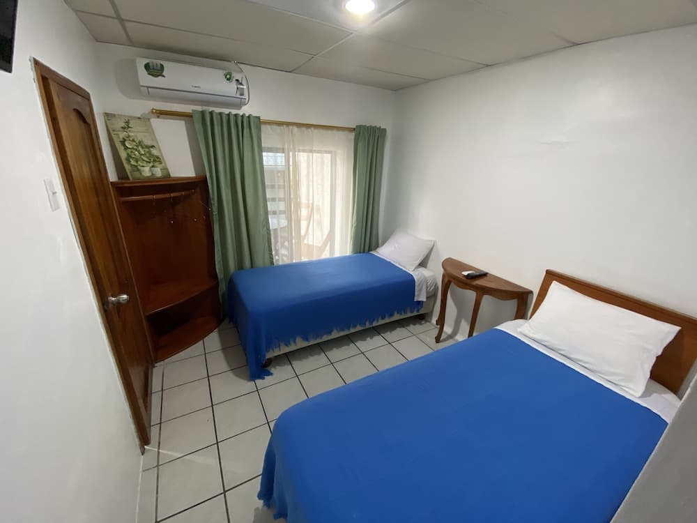 La Peregrina Bed & Breakfast