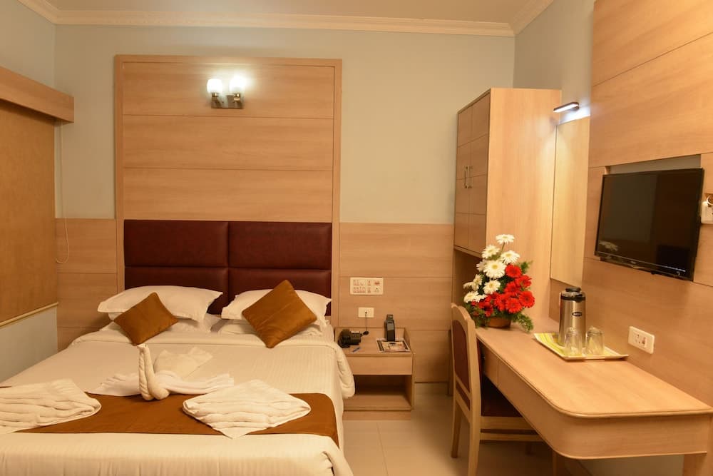 Sree Bharani Hotels