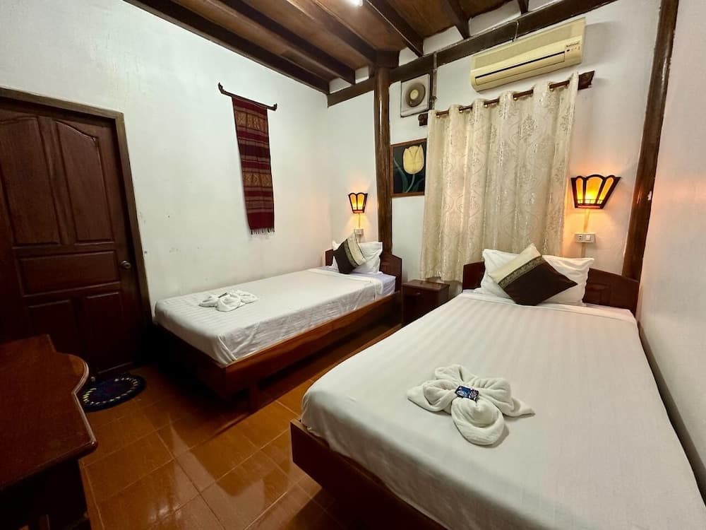 Rattana Guesthouse