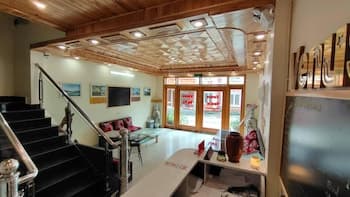 Sa Pa Venus - Hostel