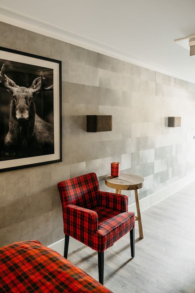 Badhotel Rockanje & Brasserie Lodgers