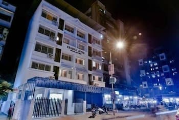 Krishna Avtar Services Apartment