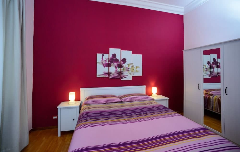 B&B Eternal Rome Inn