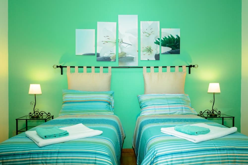 B&B Eternal Rome Inn