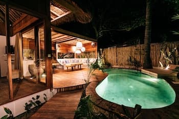 MAJO Private Villas