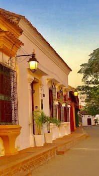 Portal de la Marquesa