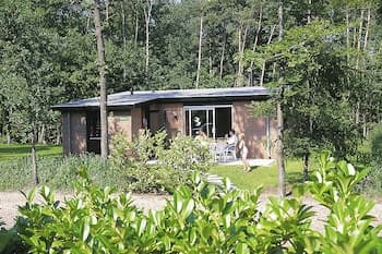 Vakantiepark De Lindenberg