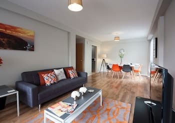 ByEvo 6 Brabloch GLA Apartment