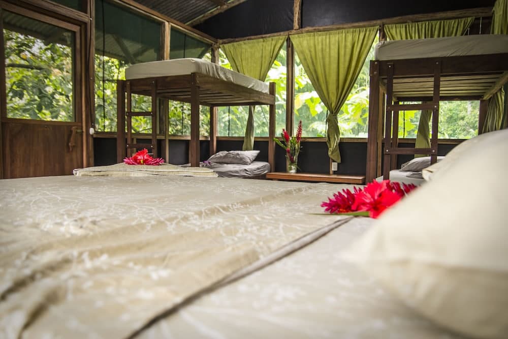 Naguala Jungle Lodge