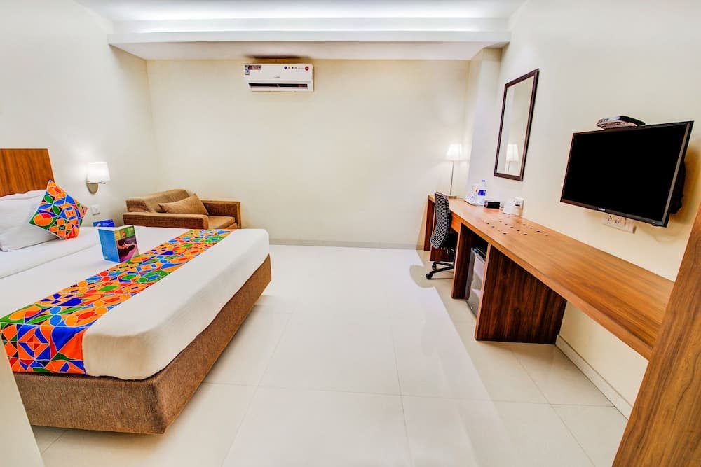 FabHotel Hyson International MIDC