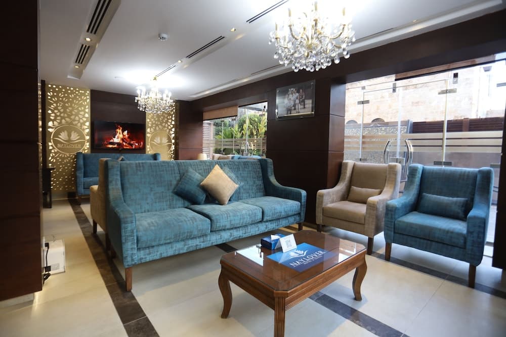 Naylover Hotel Suites