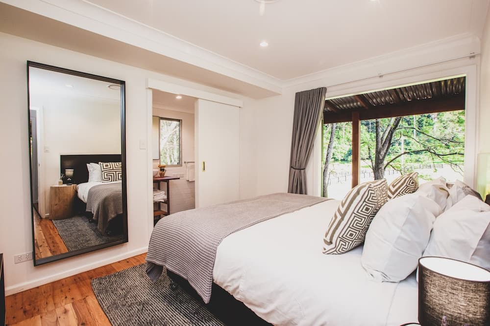 Barranca Kangaroo Valley