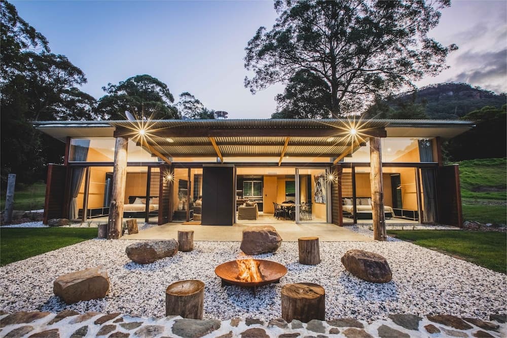 Barranca Kangaroo Valley