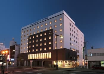 Kisarazu Washington Hotel
