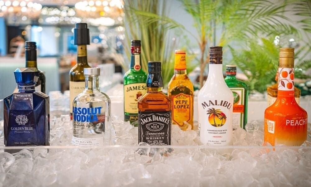 February Hotel The Signature Dongseongro