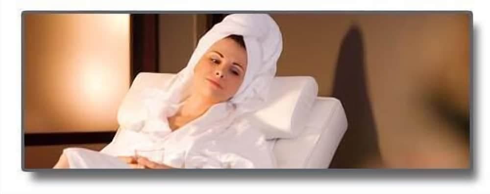 Dunamoy Cottages & Spa