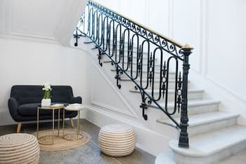 Suites et Hotel Helzear Etoile