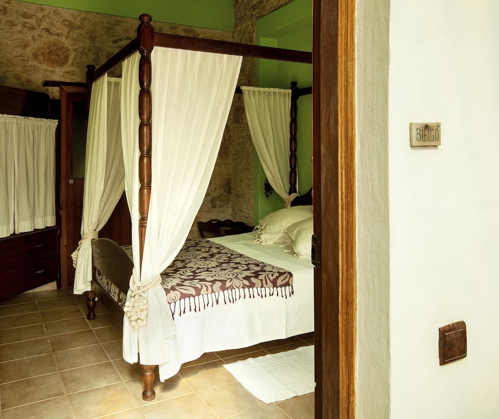 Hotel Rural Era de La Corte