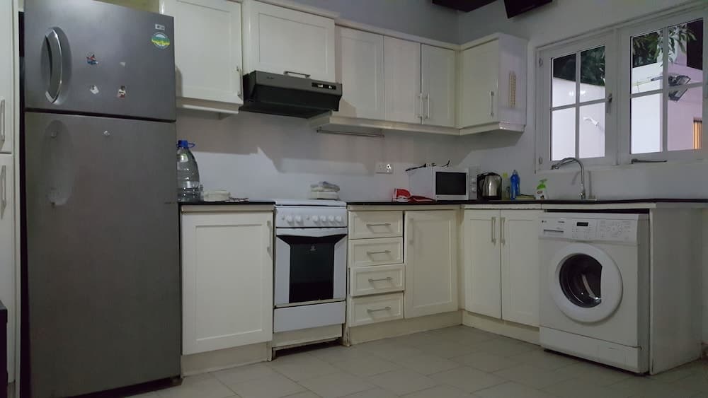 Tripper's Private Villa