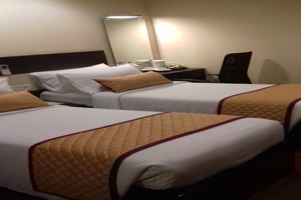 Hotel Ashok Residency