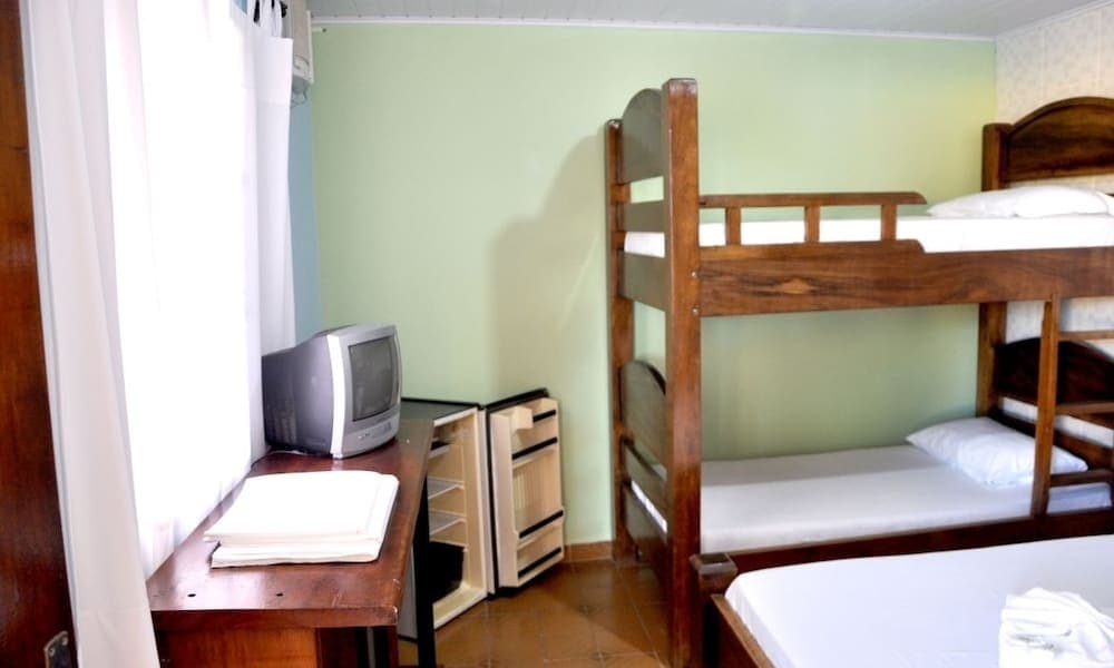 Pousada Morada do Arquiteto - Prainha