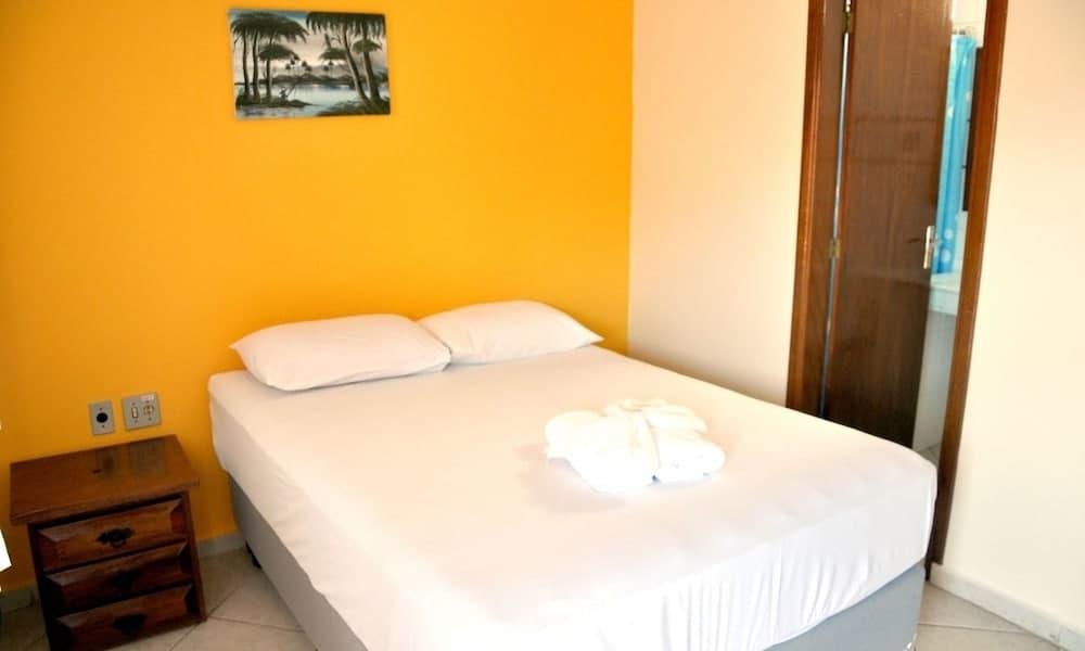 Pousada Morada do Arquiteto - Prainha