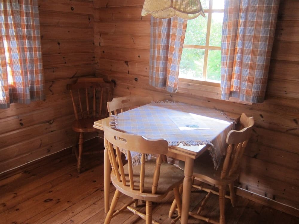 Sikhalls Camping och Restaurang