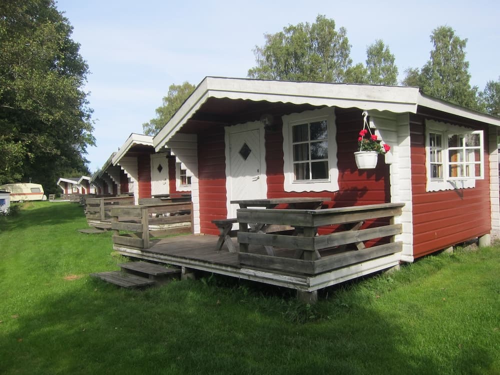 Sikhalls Camping och Restaurang