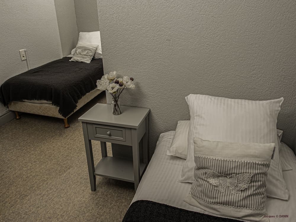 Hôtel de la Brasserie de Treignac