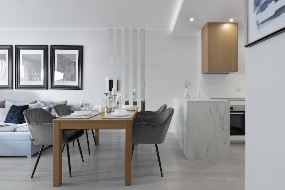 Elite Apartmens Sadova Deluxe