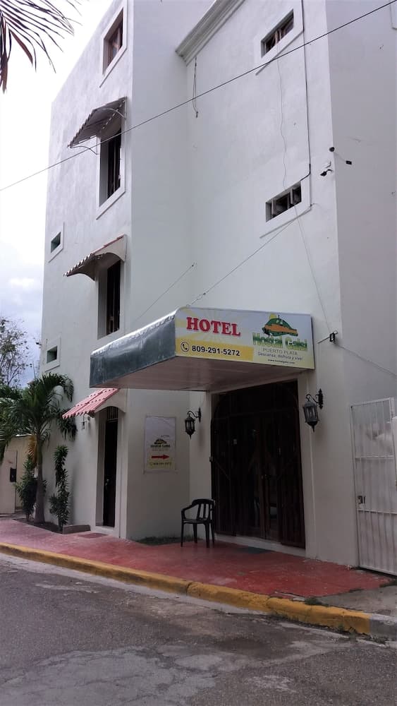 hotel image