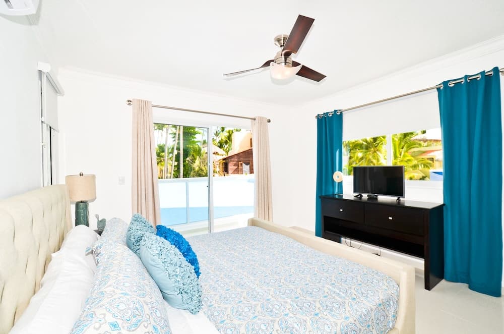 The Sanctuary at Los Corales