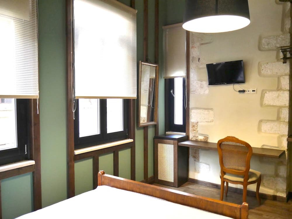 Nonnalena Boutique Hotel