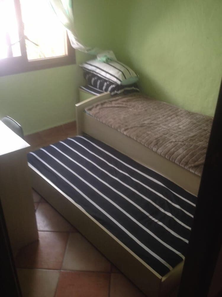 Complexe Mouna Résidence Elachhab