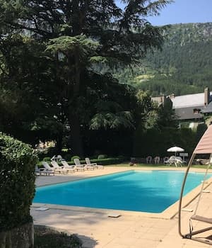 Grand Hôtel du Parc