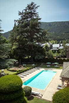 Grand Hôtel du Parc